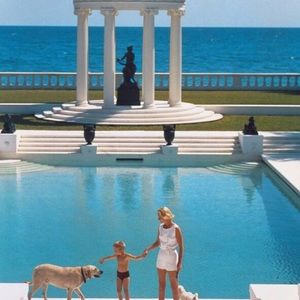 Meet your Posher, George